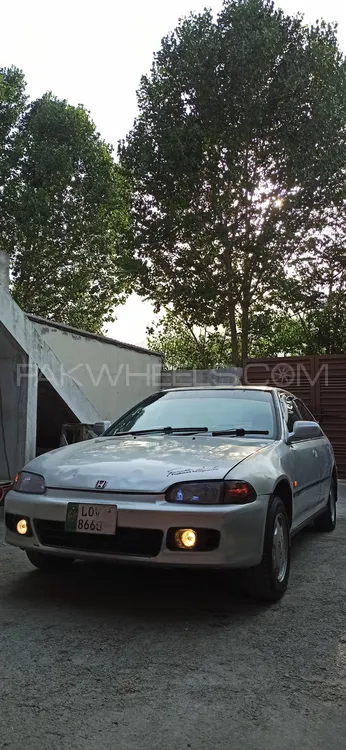 Honda Civic 1994 for Sale in Abbottabad Image-1