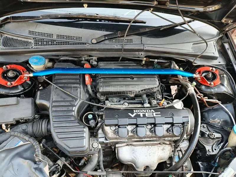 Honda Civic 2005 for Sale in Rawalpindi Image-1