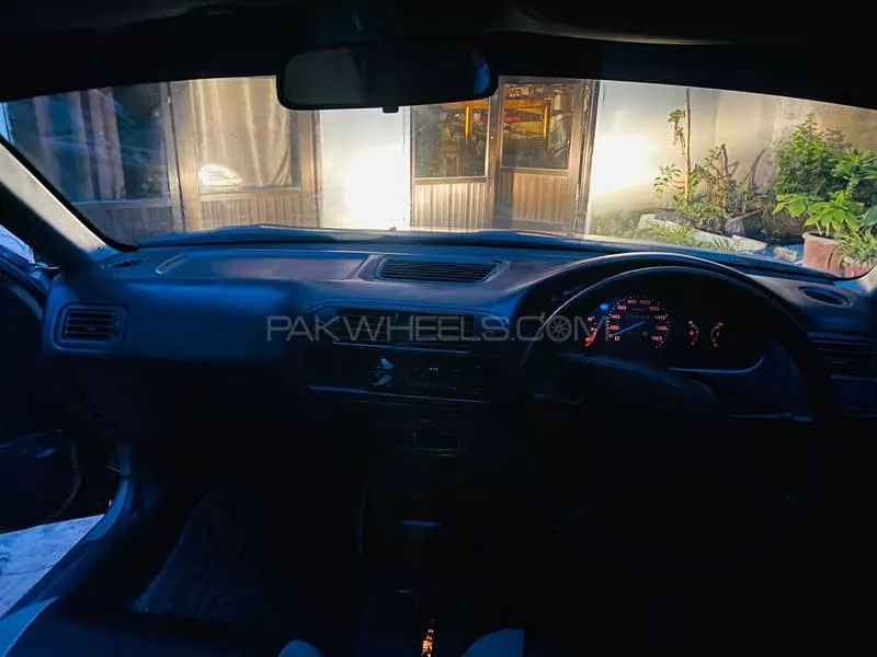Honda Civic 1997 for Sale in Islamabad Image-1