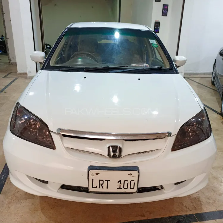 Honda Civic 2004 for Sale in Other Image-1