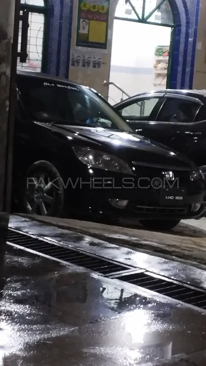 Honda Civic 2006 for Sale in Lahore Image-1
