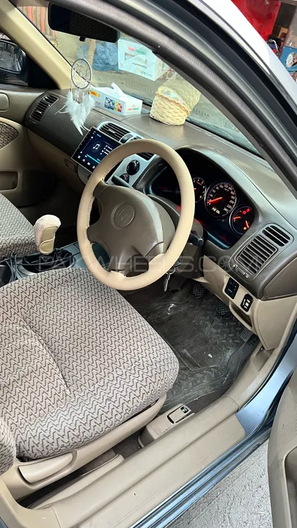 Honda Civic 2006 for Sale in Mardan Image-1