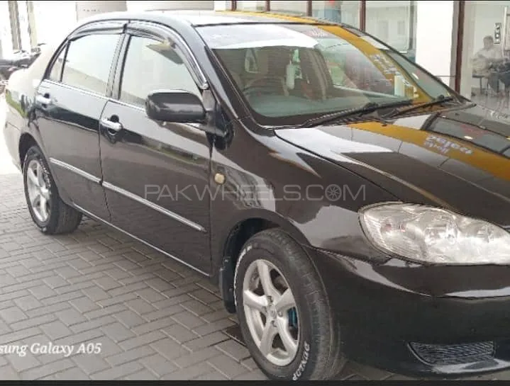 Honda Civic 2010 for Sale in Haripur Image-1