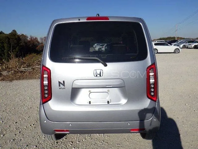 Honda N Wgn 2023 for Sale in Karachi Image-1