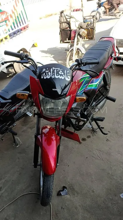 Honda Pridor 2020 for Sale Image-1