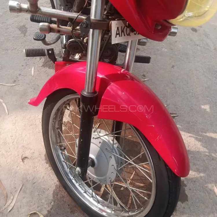 Honda Pridor 2022 for Sale Image-1