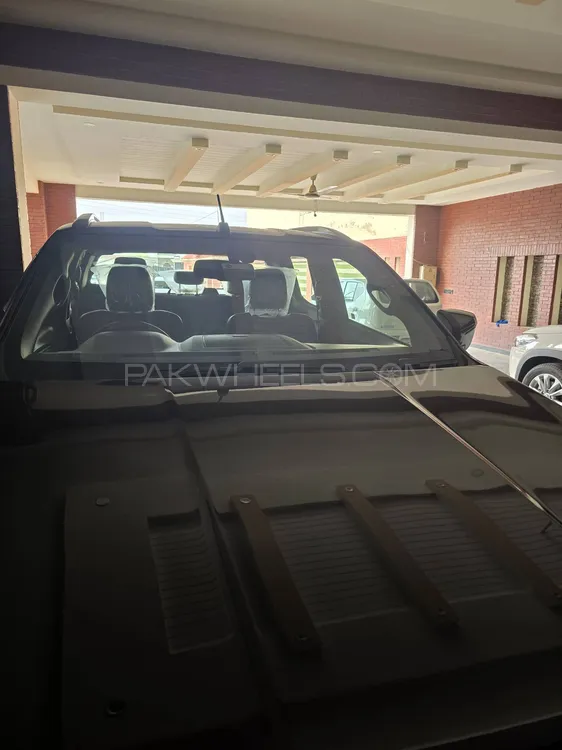 Isuzu D-Max 2025 for Sale in Sahiwal Image-1