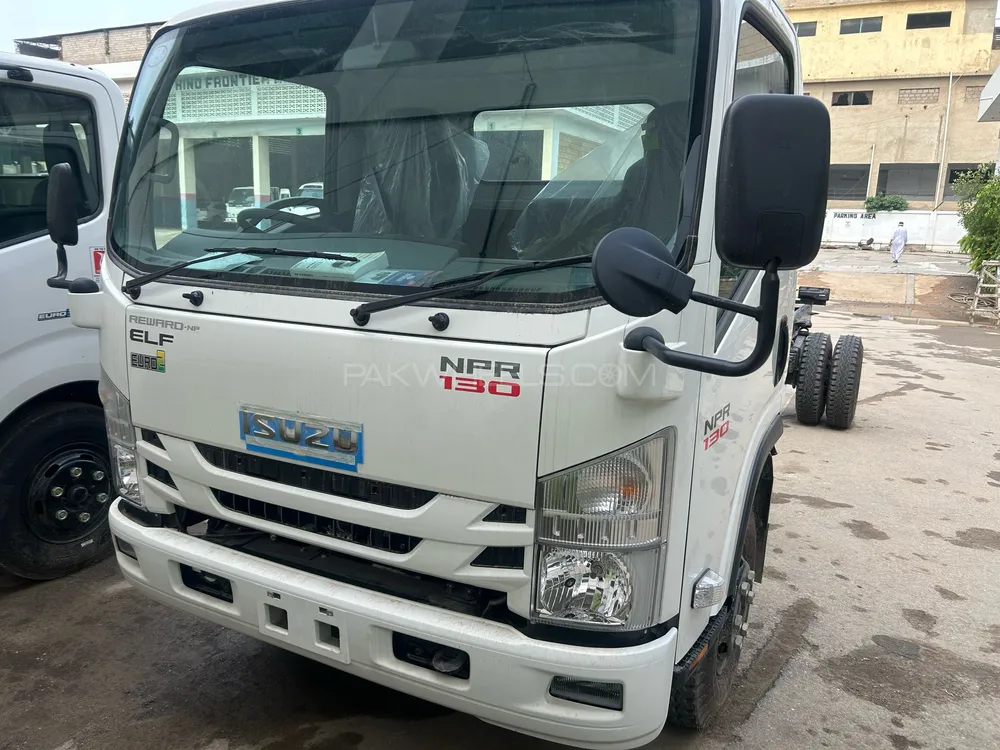 ازوزو این-سیریز 2025 for Sale in کراچی Image-1