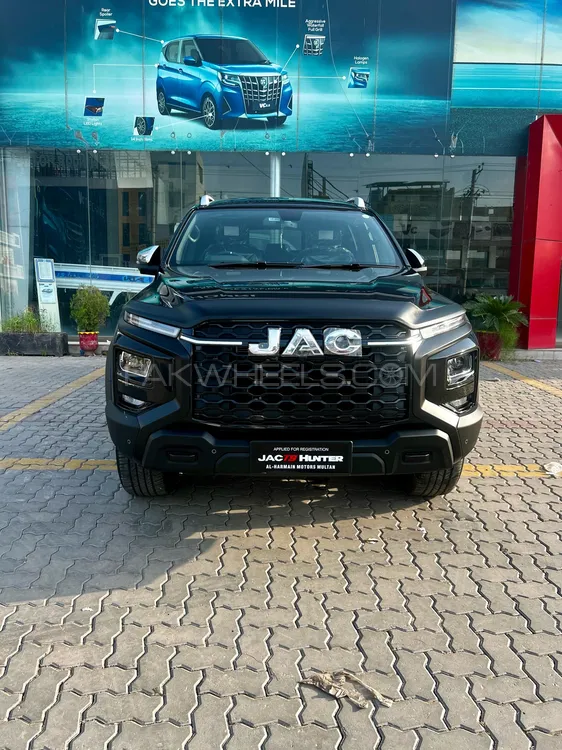 جیک ٹی 9 2025 for Sale in ملتان Image-1