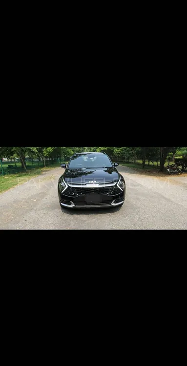 KIA Sportage L 2025 for Sale in Lahore Image-1