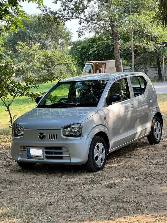 Mazda Carol 2019 for Sale in Rawalpindi Image-1