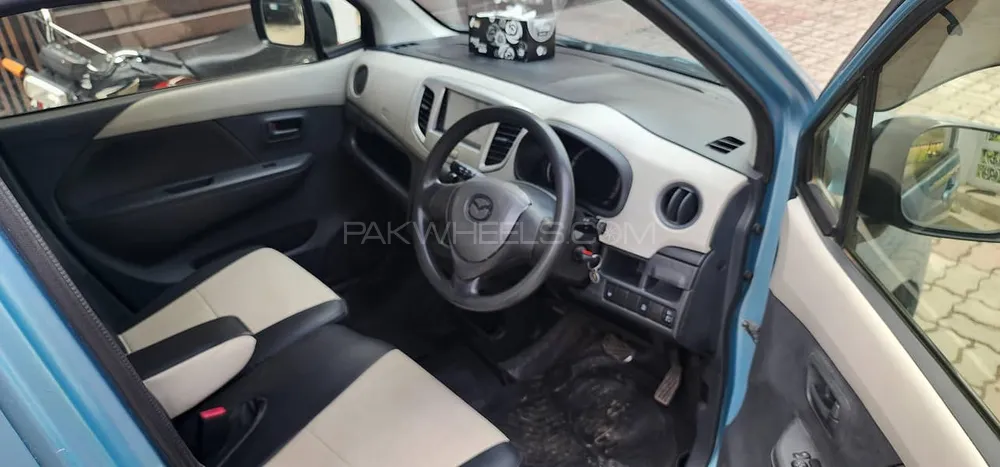 Mazda Flair 2016 for Sale in Sialkot Image-1