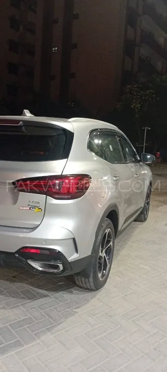 MG HS 2025 for Sale in Lahore Image-1