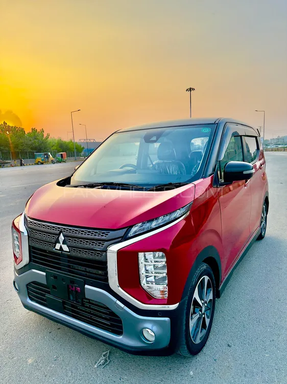 مٹسوبیشی ای کے کسٹم 2024 for Sale in اسلام آباد مٹسوبیشی ای کے کسٹم 2024 for Sale in اسلام آباد Image-4