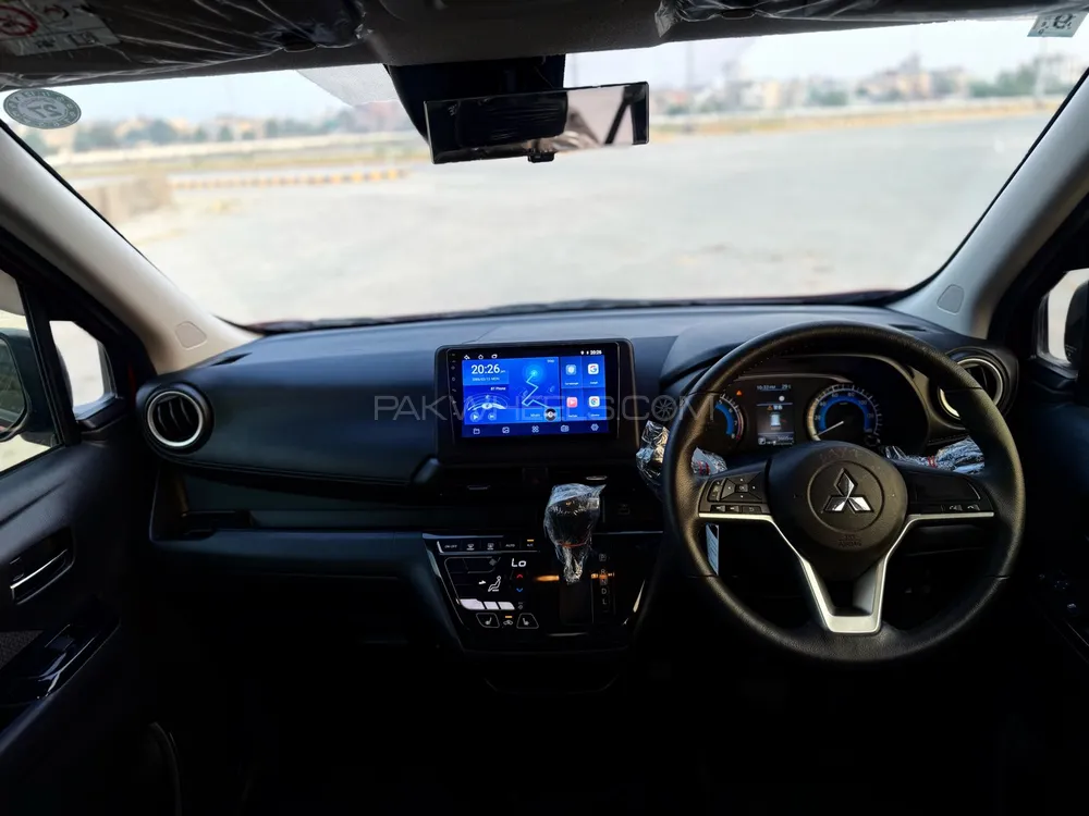 مٹسوبیشی ای کے کسٹم 2024 for Sale in اسلام آباد مٹسوبیشی ای کے کسٹم 2024 for Sale in اسلام آباد Image-7