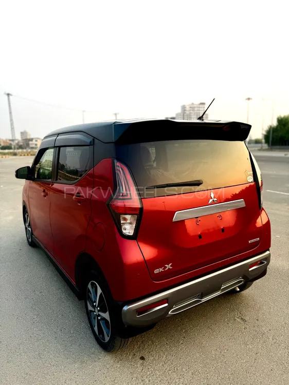 مٹسوبیشی ای کے کسٹم 2024 for Sale in اسلام آباد مٹسوبیشی ای کے کسٹم 2024 for Sale in اسلام آباد Image-6
