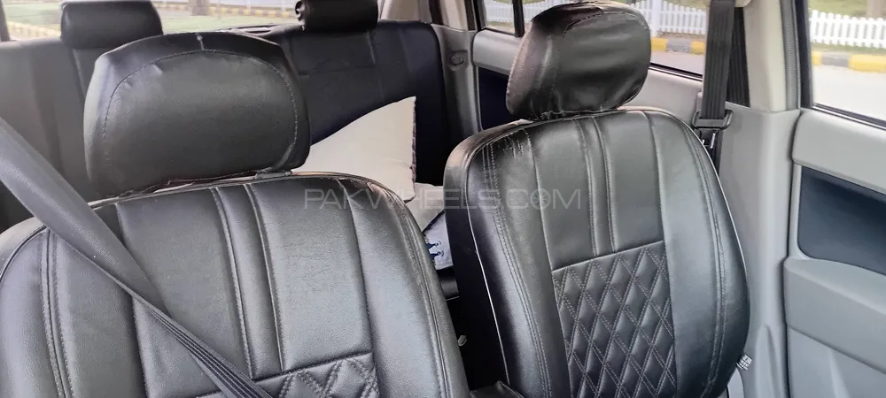 Mitsubishi Ek Wagon 2012 for Sale in Islamabad Image-1