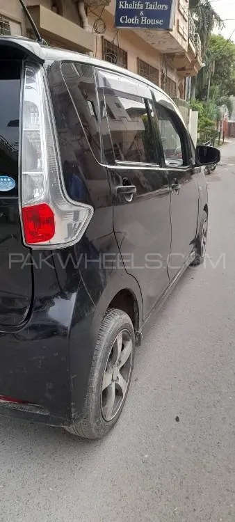 Mitsubishi Ek Wagon 2014 for Sale in Lahore Mitsubishi Ek Wagon 2014 for Sale in Lahore Image-4