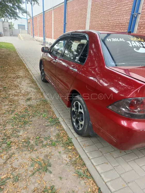 Mitsubishi Lancer 2005 for Sale in Lahore Image-1