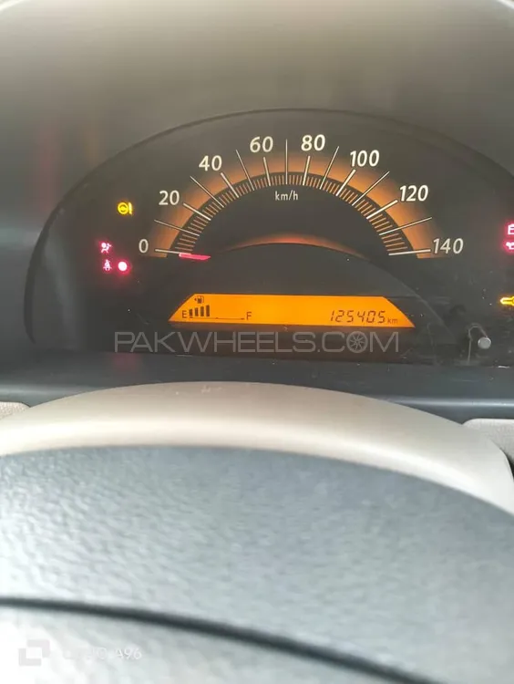 Nissan Clipper 2016 for Sale in Hafizabad Nissan Clipper 2016 for Sale in Hafizabad Image-14