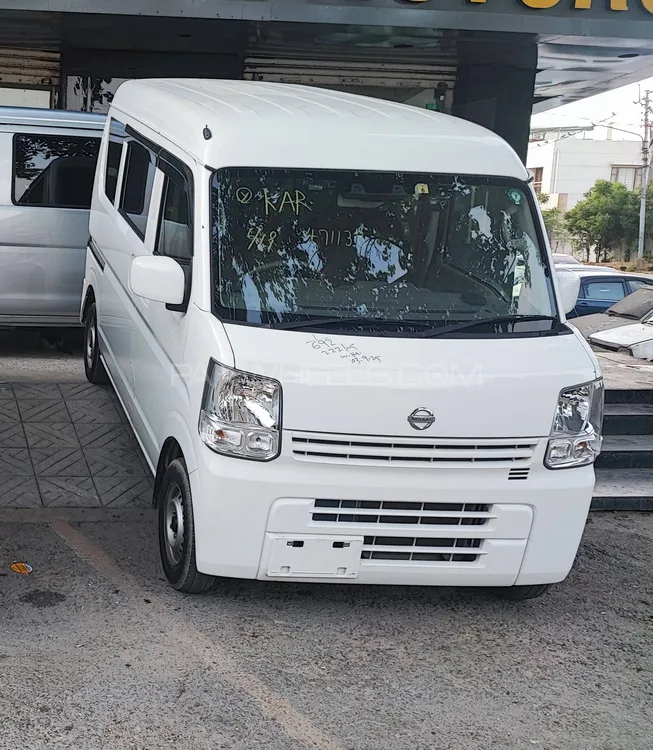 Nissan Clipper 2020 for Sale in Karachi Image-1