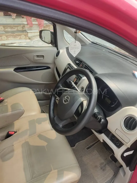 Nissan Dayz 2015 for Sale in Daska Nissan Dayz 2015 for Sale in Daska Image-4