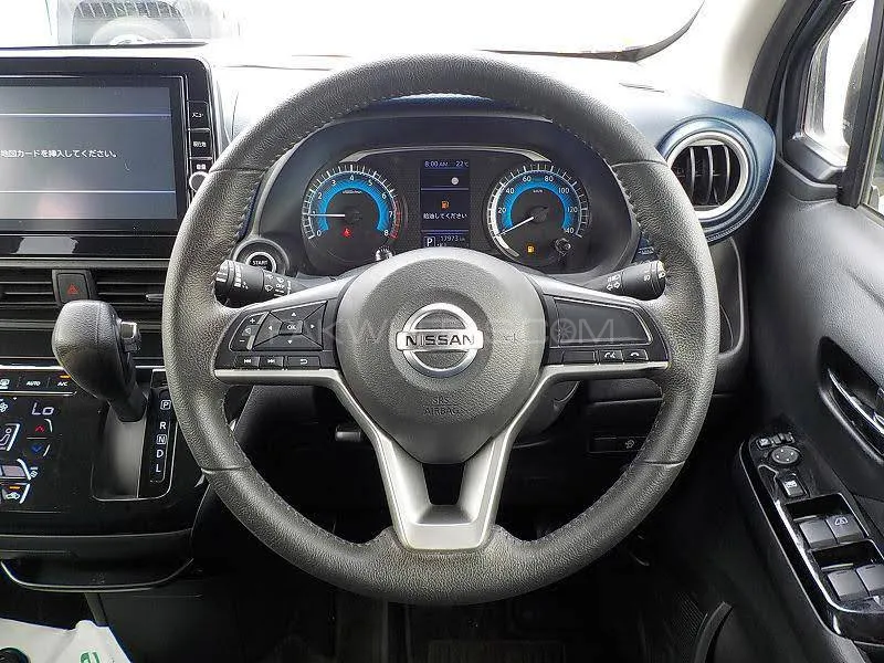 Nissan Dayz 2022 for Sale in Sialkot Nissan Dayz 2022 for Sale in Sialkot Image-6
