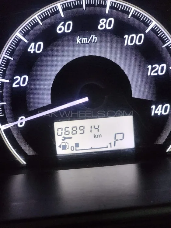 Nissan Dayz 2018 for Sale in Lahore Image-1