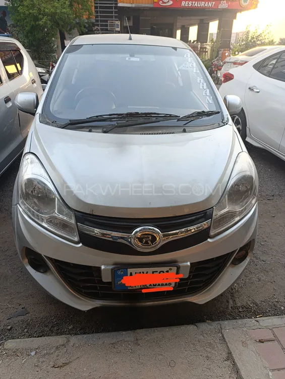 Prince Pearl 2021 for Sale in Islamabad Image-1