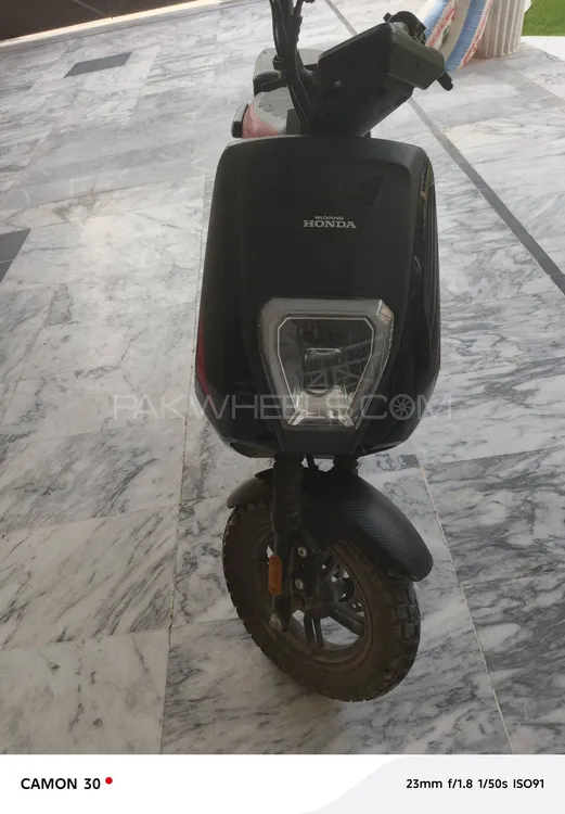 QINGQI Electric bike sporty 2022 for Sale Image-1