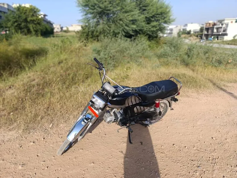 Road Prince RP 70 2020 for Sale Road Prince RP 70 2020 for Sale Image-6