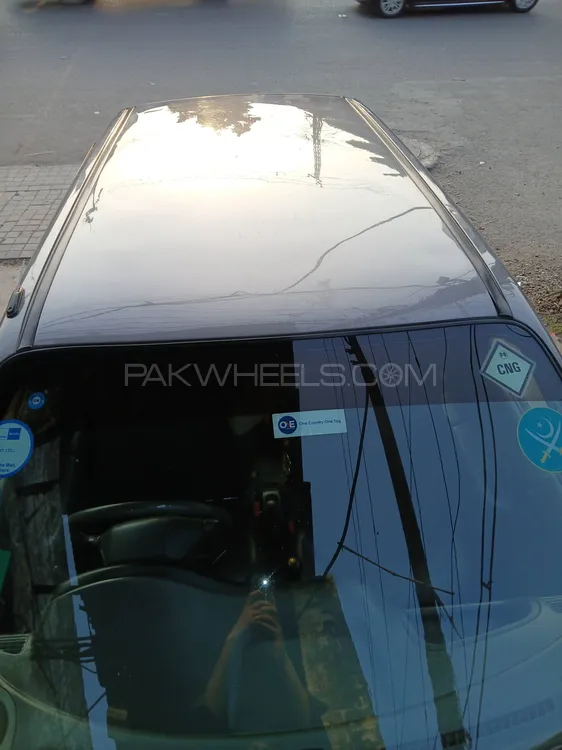 Suzuki Alto 2012 for Sale in Lahore Image-1