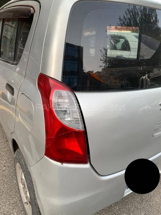 Suzuki Alto 2013 for Sale in Islamabad Image-1