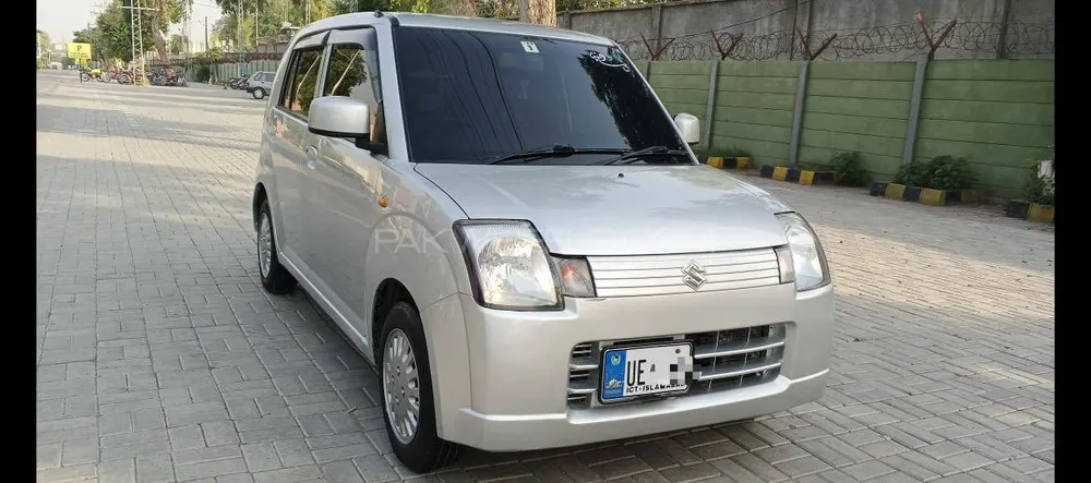 Suzuki Alto 2009 for Sale in Peshawar Image-1