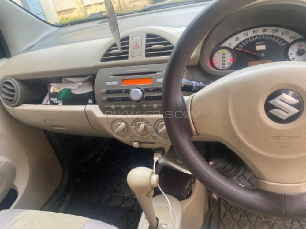 Suzuki Alto 2010 for Sale in Islamabad Image-1