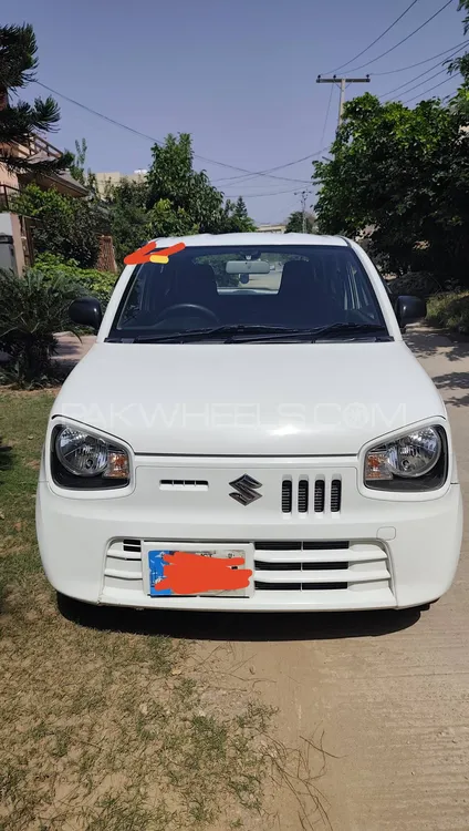 Suzuki Alto 2019 for Sale in Rawalpindi Image-1