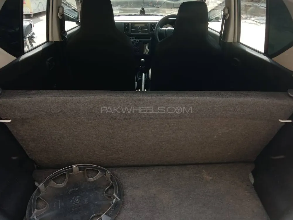 Suzuki Alto 2022 for Sale in Rawalpindi Image-1
