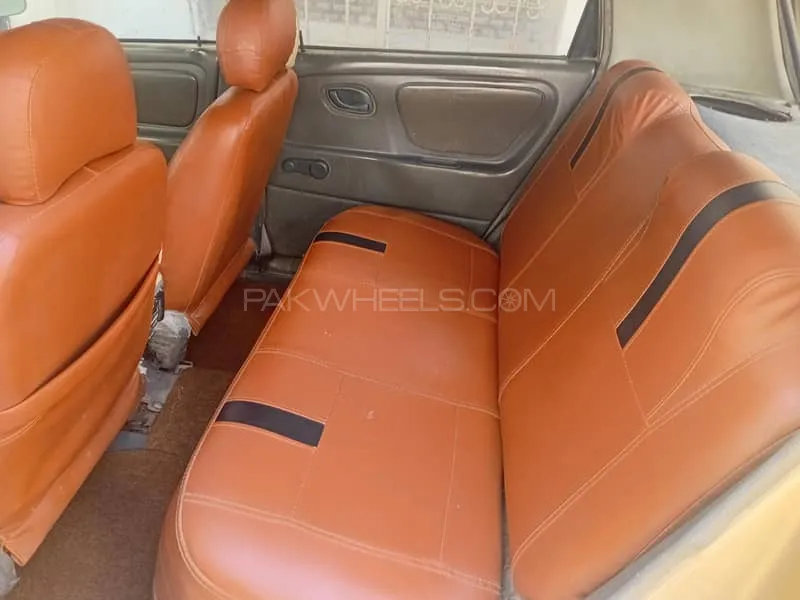 Suzuki Alto 2003 for Sale in Karachi Image-1