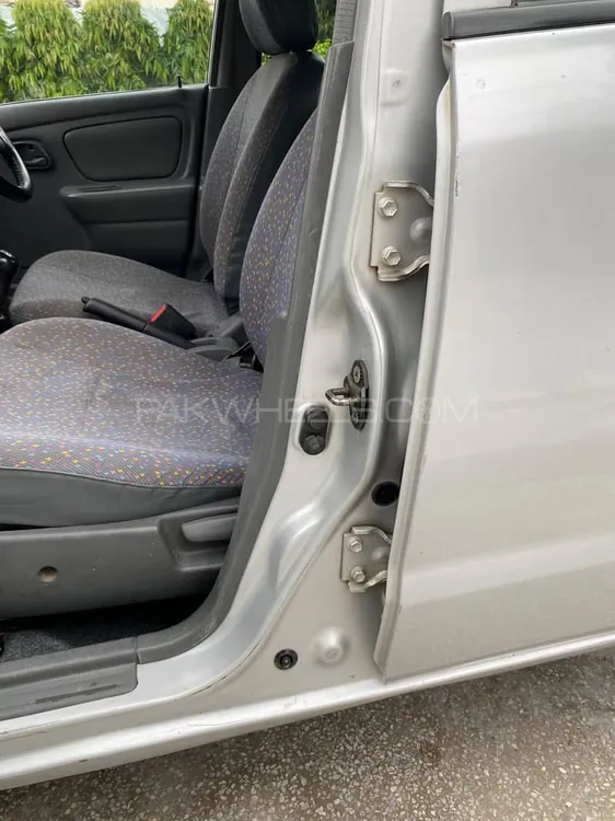 Suzuki Alto 2008 for Sale in Lahore Image-1