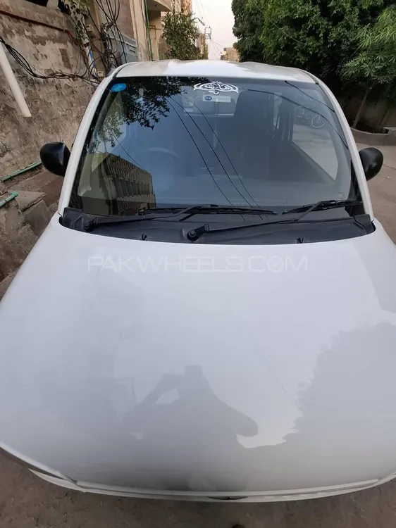 Suzuki Alto 2023 for Sale in Sargodha Image-1