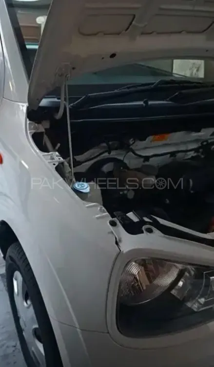 Suzuki Alto 2024 for Sale in Lahore Image-1
