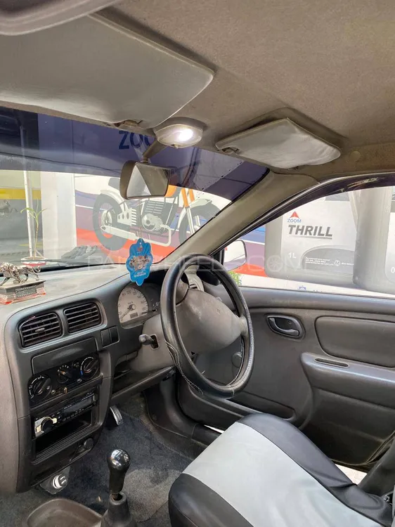 Suzuki Alto 2008 for Sale in Lahore Image-1