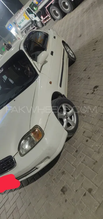 Suzuki Baleno 2004 for Sale in Islamabad Image-1