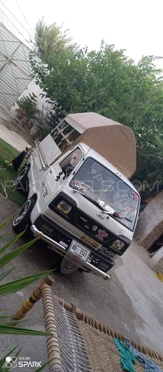 Suzuki Ravi 2015 for Sale in Kohat Image-1