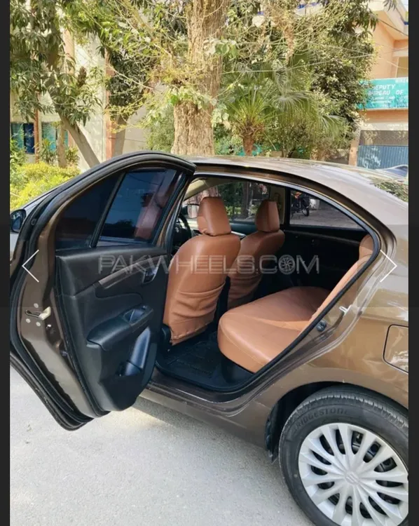Suzuki Ciaz 2018 for Sale in Multan Image-1