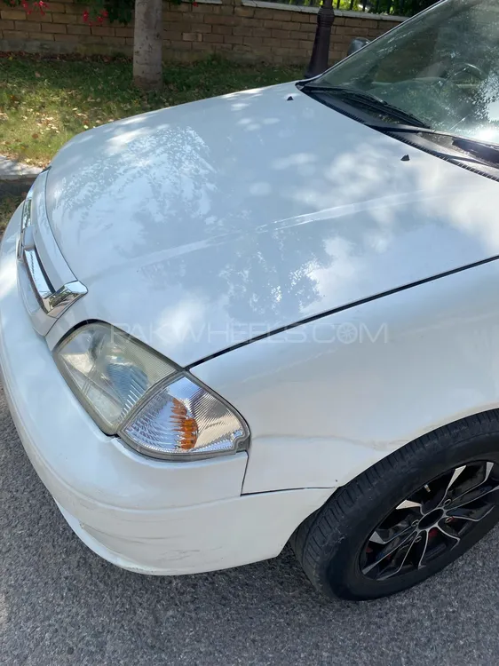 Suzuki Cultus 2013 for Sale in Rawalpindi Image-1