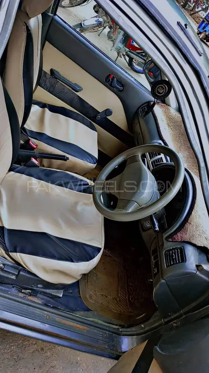 Suzuki Cultus 2011 for Sale in Hyderabad Image-1