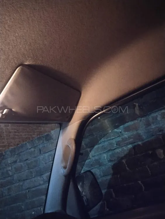Suzuki Every 2016 for Sale in Sialkot Image-1
