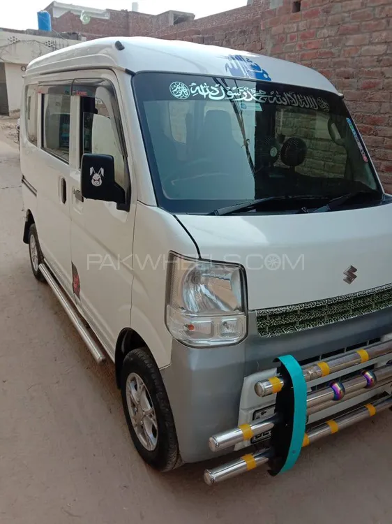 Suzuki Every 2019 for Sale in Renala khurd Image-1