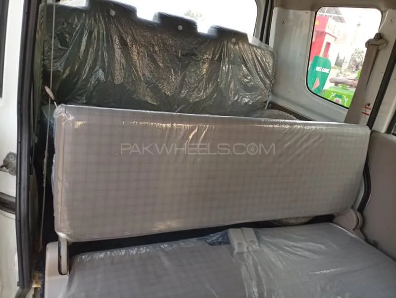 Suzuki Every 2015 for Sale in Gujrat Image-1